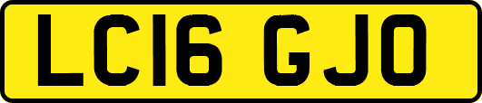 LC16GJO