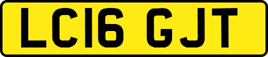 LC16GJT