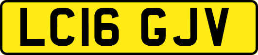 LC16GJV