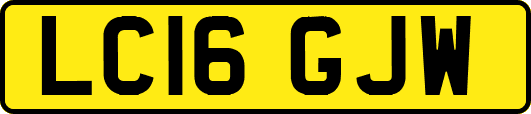 LC16GJW