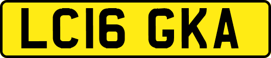 LC16GKA