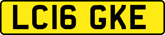 LC16GKE