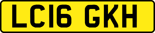 LC16GKH