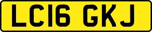 LC16GKJ