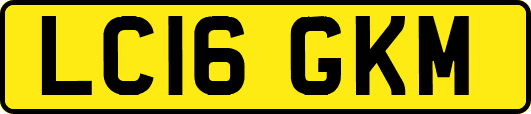 LC16GKM