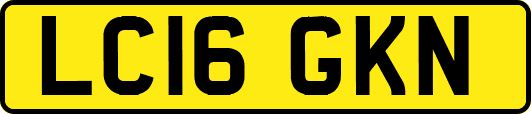 LC16GKN