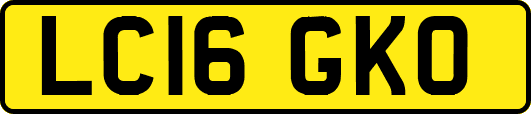 LC16GKO