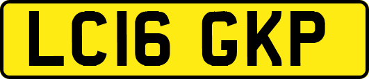 LC16GKP