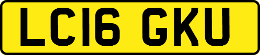 LC16GKU