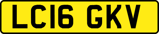 LC16GKV