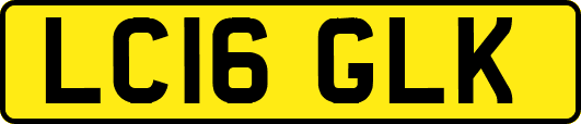 LC16GLK