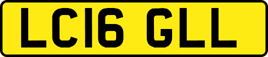 LC16GLL