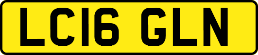 LC16GLN