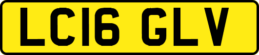 LC16GLV
