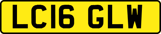 LC16GLW