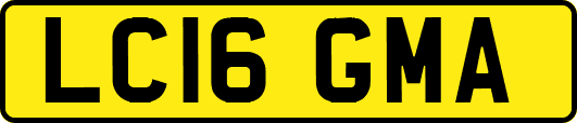 LC16GMA