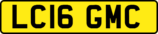 LC16GMC