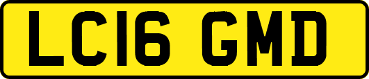 LC16GMD