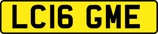 LC16GME