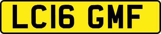LC16GMF