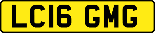 LC16GMG