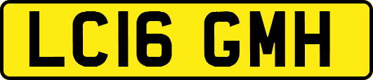 LC16GMH