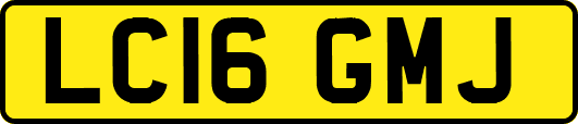 LC16GMJ