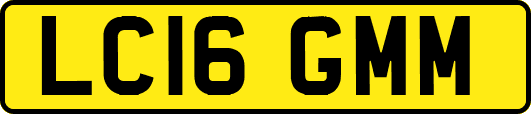 LC16GMM