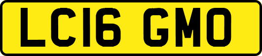 LC16GMO