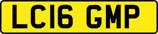 LC16GMP
