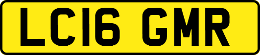 LC16GMR