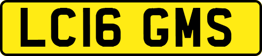 LC16GMS