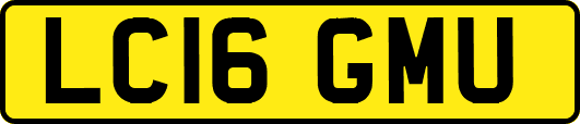 LC16GMU