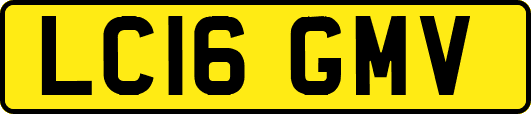 LC16GMV