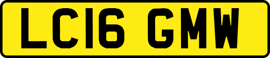 LC16GMW