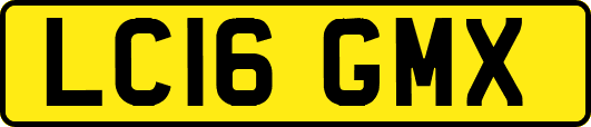 LC16GMX