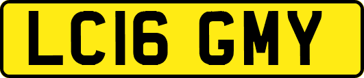 LC16GMY