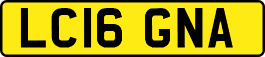 LC16GNA