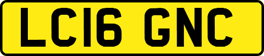 LC16GNC