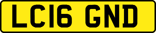 LC16GND