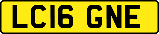 LC16GNE