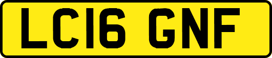 LC16GNF