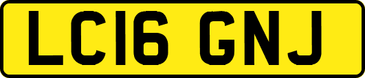 LC16GNJ