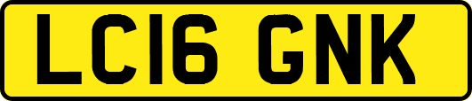 LC16GNK