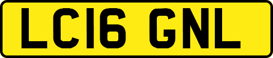 LC16GNL