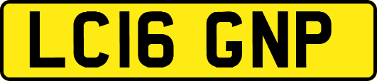 LC16GNP