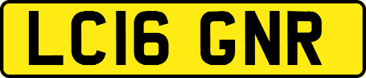 LC16GNR