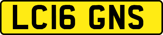 LC16GNS