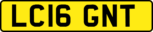 LC16GNT