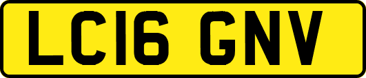 LC16GNV